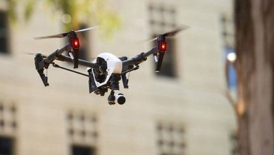  Droni, quali limiti per foto e video? Domanda di Mauro C.