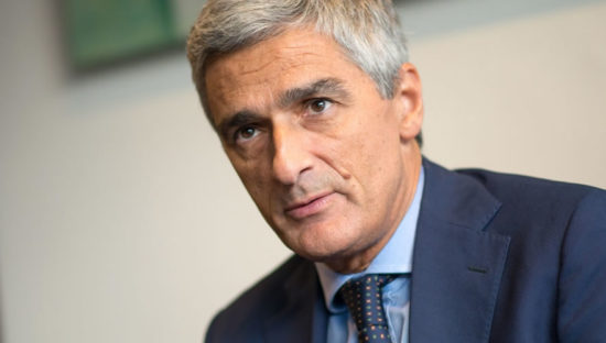 Buttarelli (Garante Privacy Ue): ‘Stop violazione dati per influenzare elezioni’