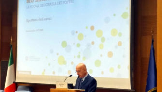 Antonello Soro privacy day 2017