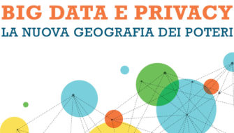 big data e privacy