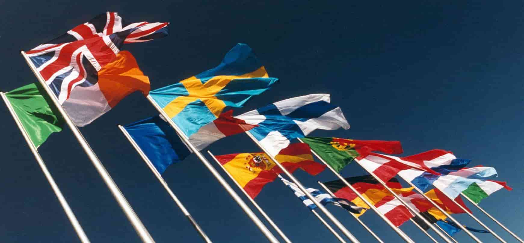 Carta dei diritti fondamentali dell’Unione europea