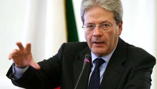 Lotta al terrorismo, sicurezza e privacy. Parla Paolo Gentiloni