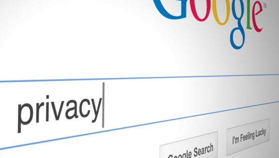 Google accusata di violazione privacy nella Ue per localizzazione utenti
