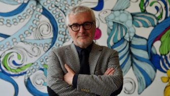 Raffaele Barberio, Presidente Privacy Italia