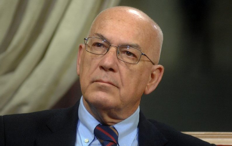 Terrorismo, Antonello Soro: ‘Conservazione dati telefonici? Troppi sei anni, l’Europa dirà di no’