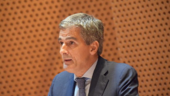Giovanni Buttarelli (Garante Privacy Ue) ‘I dati sono una valuta parallela che la Ue deve difendere. Cambridge Analytica? Una truffa’