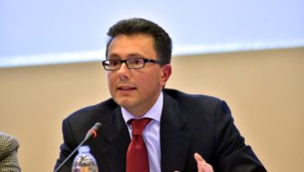 Managing Partner Tosi & Partners High Tech Legal