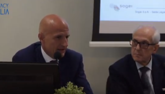 presidente di Sogei