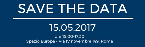 Verso il nuovo Regolamento europeo sulla protezione dei dati personali