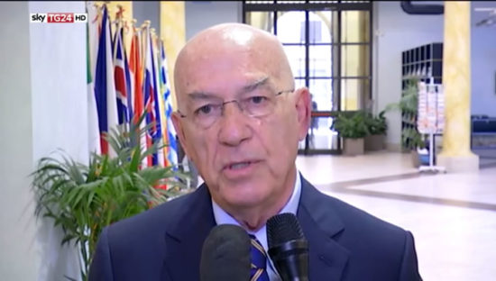 Antonello Soro ‘Nell’economia digitale la vera rivoluzione è l’etica’