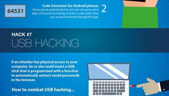 10 modi per farsi hackerare l’account Facebook