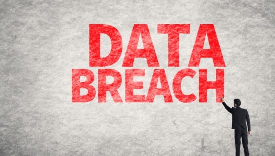 Data Breach Industry Forecast 2019