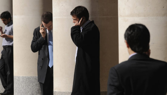 Corte Suprema USA deciderà sulla privacy nell’era dei telefonini cellulari