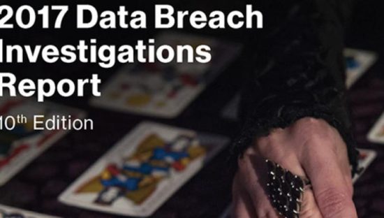2017 Data Breach Investigations Report 10th Edition
