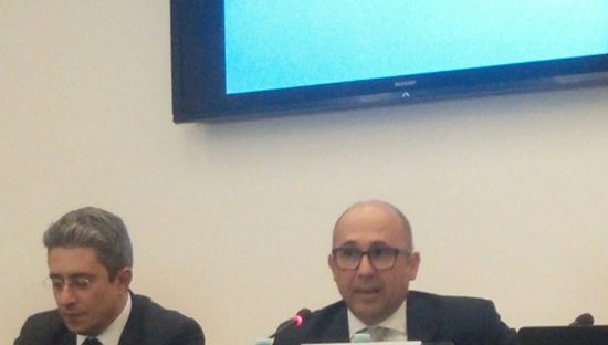 Cagliari – 10 novembre 2017 Regolamento Ue #SaveTheData. Intervento di Giovanni Battista Gallus, Avvocato del Foro di Cagliari