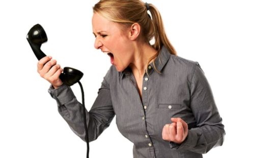 Telemarketing aggressivo: legge annacquata al rush finale