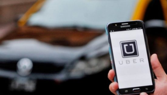 Uber, rubati i dati di 57 milioni di clienti. L’azienda ha pagato un riscatto