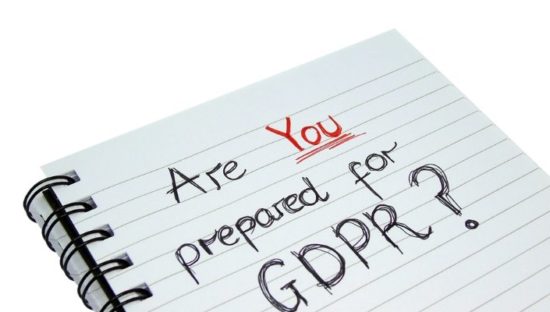 Guide to the General Data Protection Regulation (GDPR)