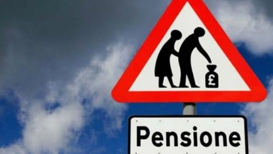 Anticipo pensionistico, arriva l’ok con riserva del Garante Privacy