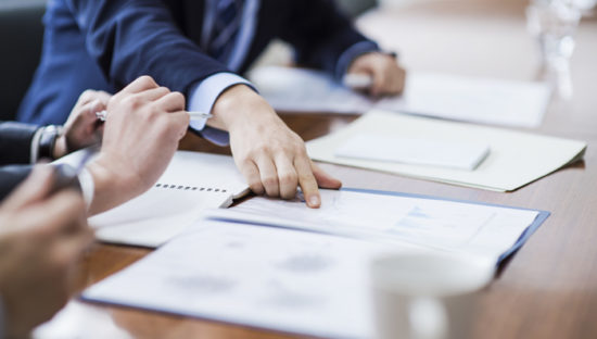 Salva la privacy dei manager della Pa. Plauso del Garante Soro