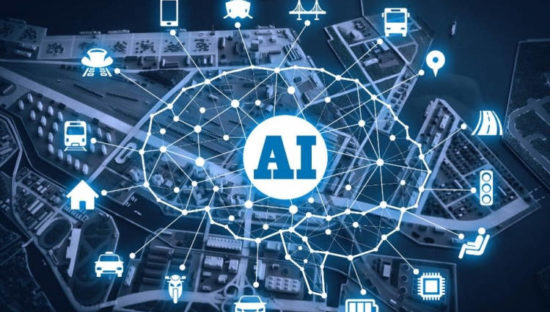 Artificial intelligence and privacy