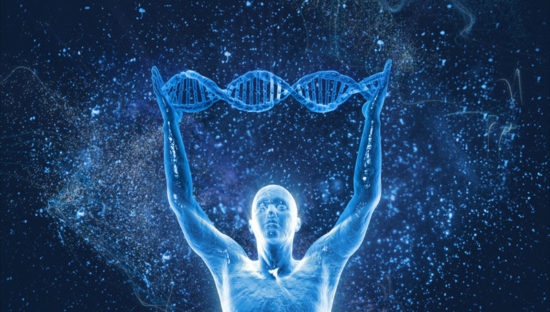 Big Data, il Dna servirà per lo stoarage