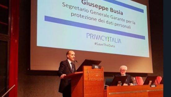 Il GDPR sbarca a Torino. Opportunità e adempimenti per PA e imprese in Piemonte