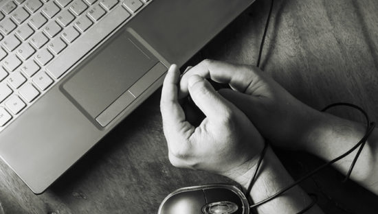 Sicurezza sul web: Italia al nono posto per rischi online