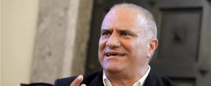 #GDPRFirenze #SaveTheData. 13 aprile 2018. Video messaggio di Umberto Rapetto (Professore Uninettuno e Generale Gdf)