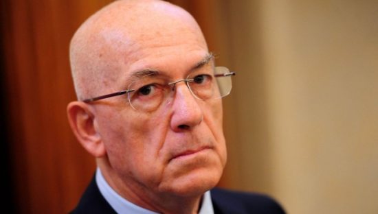 Test genetici ‘fai da te’, Garante Soro ‘Riflettere prima di condividere i dettagli del proprio patrimonio genetico’