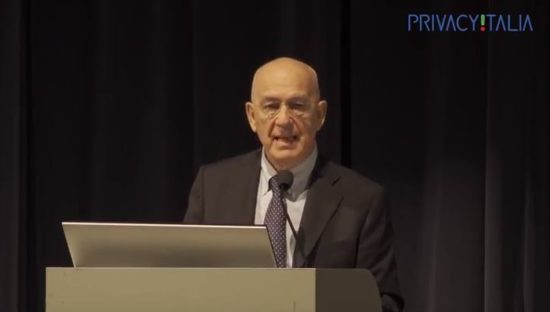 Garante Privacy, a Bologna il confronto con i DPO (Video)
