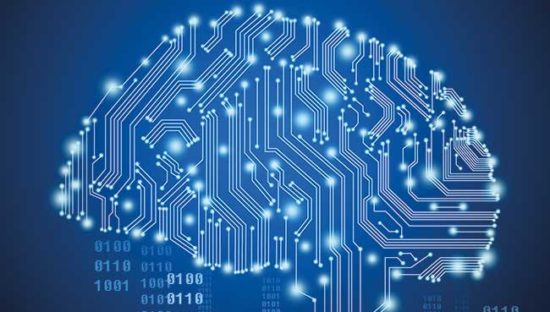 Artificial Intelligence and privacy report 2018