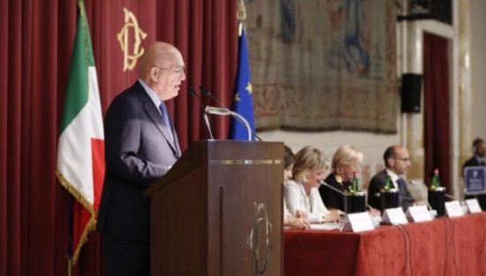 Ddl anticorruzione, l’intervento di Antonello Soro (Garante Privacy) in audizione alla Camera sul finanziamento ai partiti