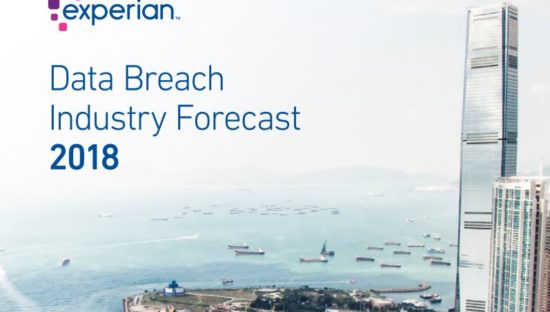 Data Breach Industry Forecast 2018 Experian