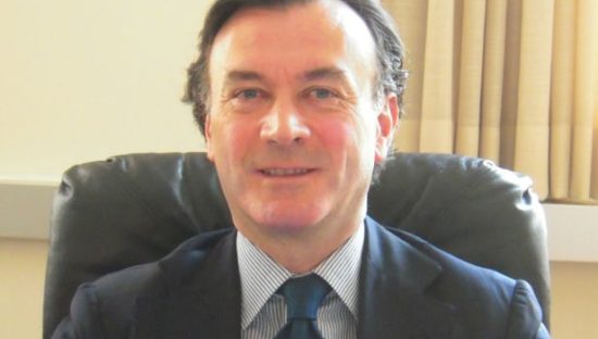 ‘Fusione Agcom-Garante Privacy? Improponibile’. Intervista ad Antonio Martusciello (Agcom)