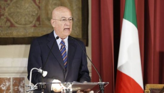 Soro ‘Il ruolo dell’Ue contro lo strapotere dell’algoritmo? L’uso etico dell’intelligenza artificiale’