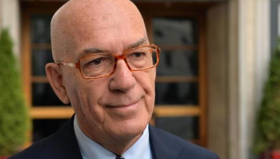 Data tracking, le condizioni di Soro: “App volontaria, con Bluetooth, no a database e identificazione solo i positi”