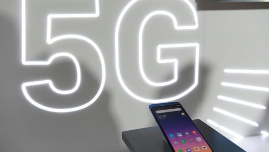 Connessioni 5G a rischio privacy? Scoperto bug per gli smartphone