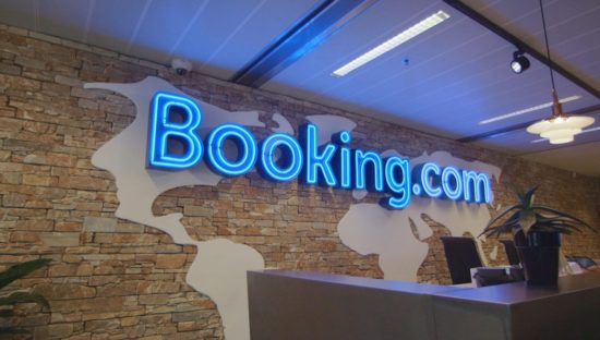 GDPR, problemi di privacy per Booking?