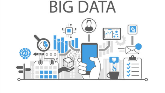 Startup e dati: come i big data sono il business del terzo millennio