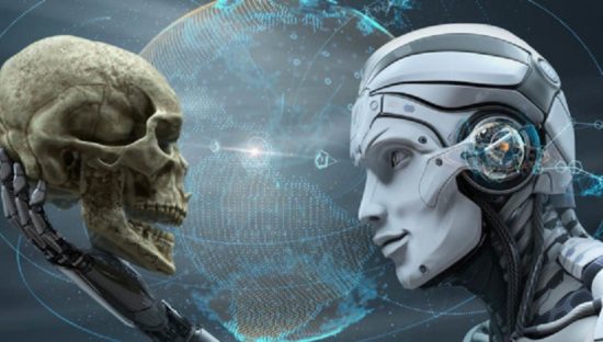 White Paper on Artificial Intelligence. A European Approach to Excellence and Trust