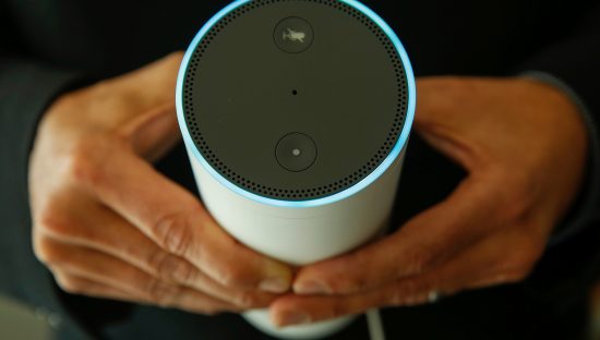 Il 25% delle app su Alexa viola la privacy