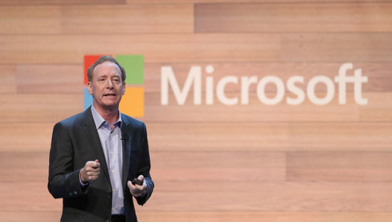 Data center, Microsoft e altre aziende tecnologiche non vogliono archiviare dati in Australia