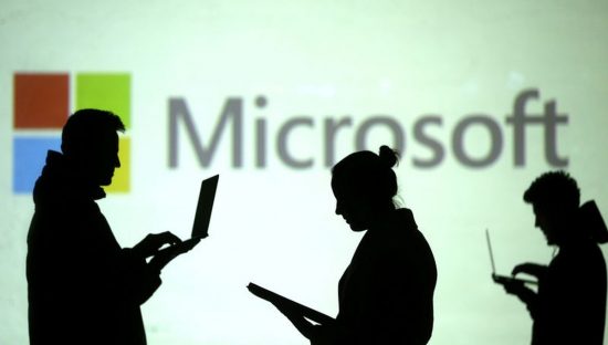Il Garante Privacy UE apre inchiesta sui contratti UE-Microsoft