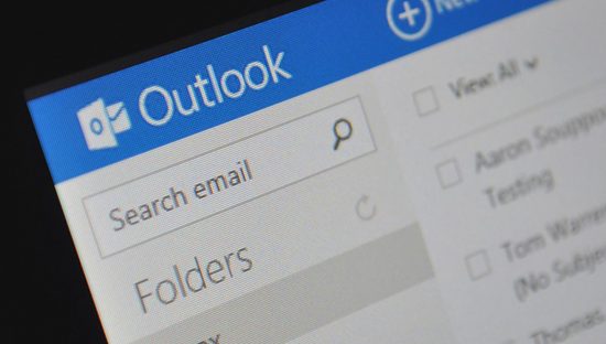 Microsoft Outlook, nel 2019 account sotto attacco hacker