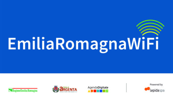 Protezione dati: la Regione Emilia Romagna e Lepida lanciano Wifiprivacy.it