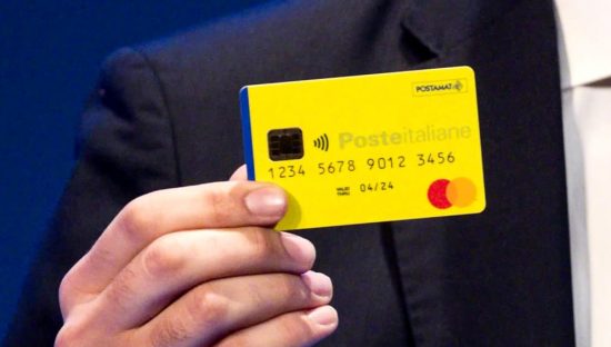 Reddito di cittadinanza, a breve saranno disponibili le card a prova di privacy