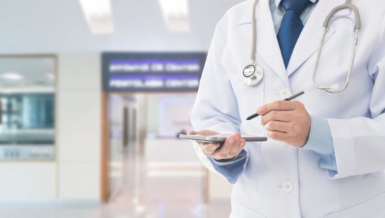 Sanità e dati sensibili. Il caso del medico di Alessandria