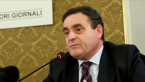 Privacy, Siddi (CRTV): ‘Bene Soro su regolazione algoritmo, indispensabile armonizzare economia dei dati’