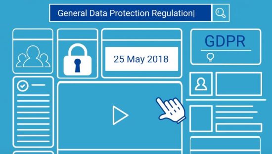1 anno di GDPR: Il video dell’EDPB